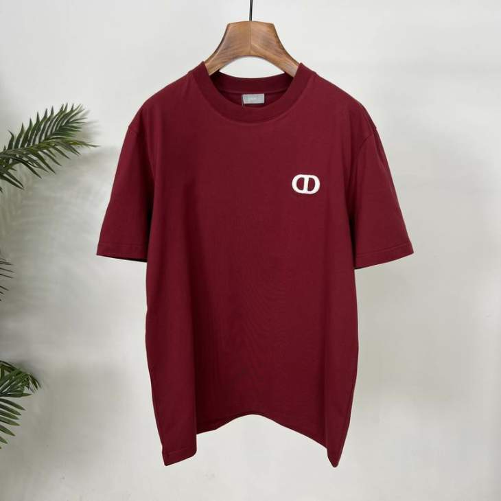 Dior T Shirts Short _SKUDiorS-2XLtltx5516176